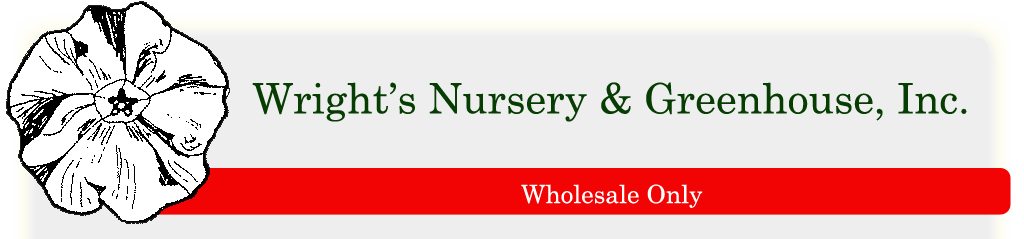 Wright's Nursery & Greenhouse, Inc.